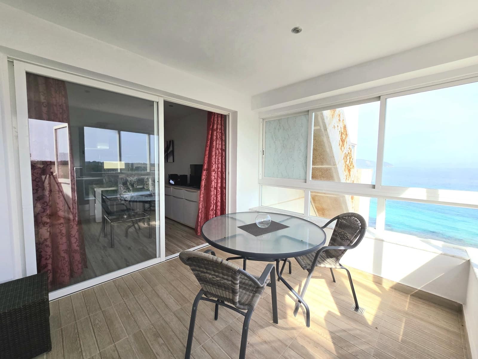 2 soveværelse Penthouse til salg i Cala Millor med swimmingpool - € 410.000 (Ref: 8821156)