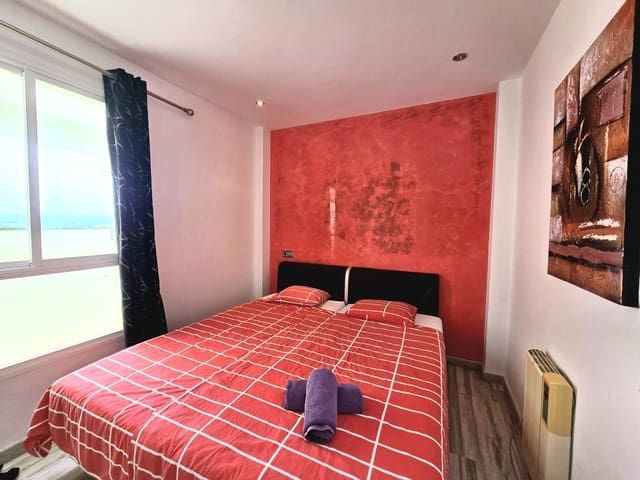 2 soverom Penthouse til salgs i Cala Millor, Son Servera med svømmebasseng - € 410 000 (Ref: 8821156)