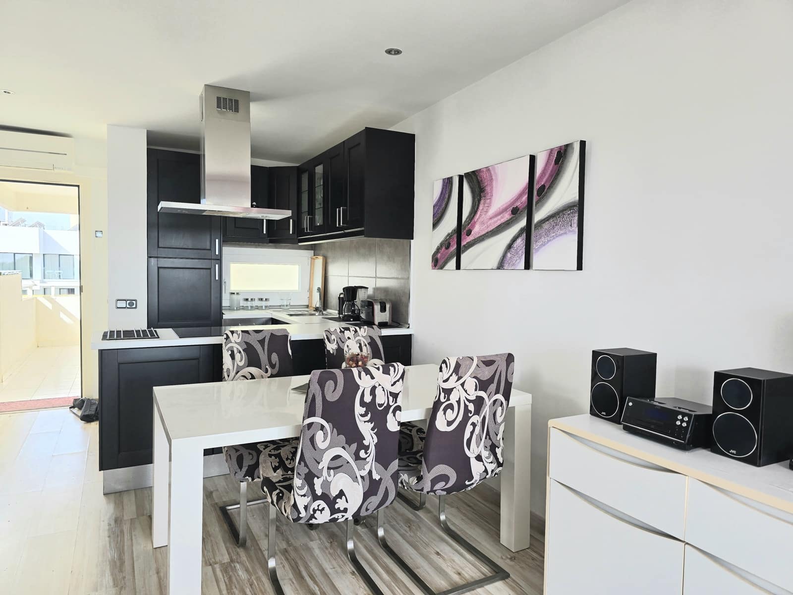 2 soveværelse Penthouse til salg i Cala Millor med swimmingpool - € 410.000 (Ref: 8821156)