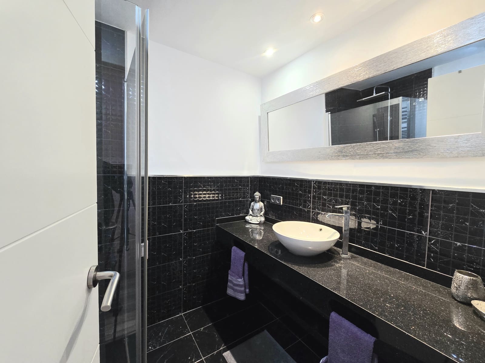 2 soveværelse Penthouse til salg i Cala Millor med swimmingpool - € 410.000 (Ref: 8821156)