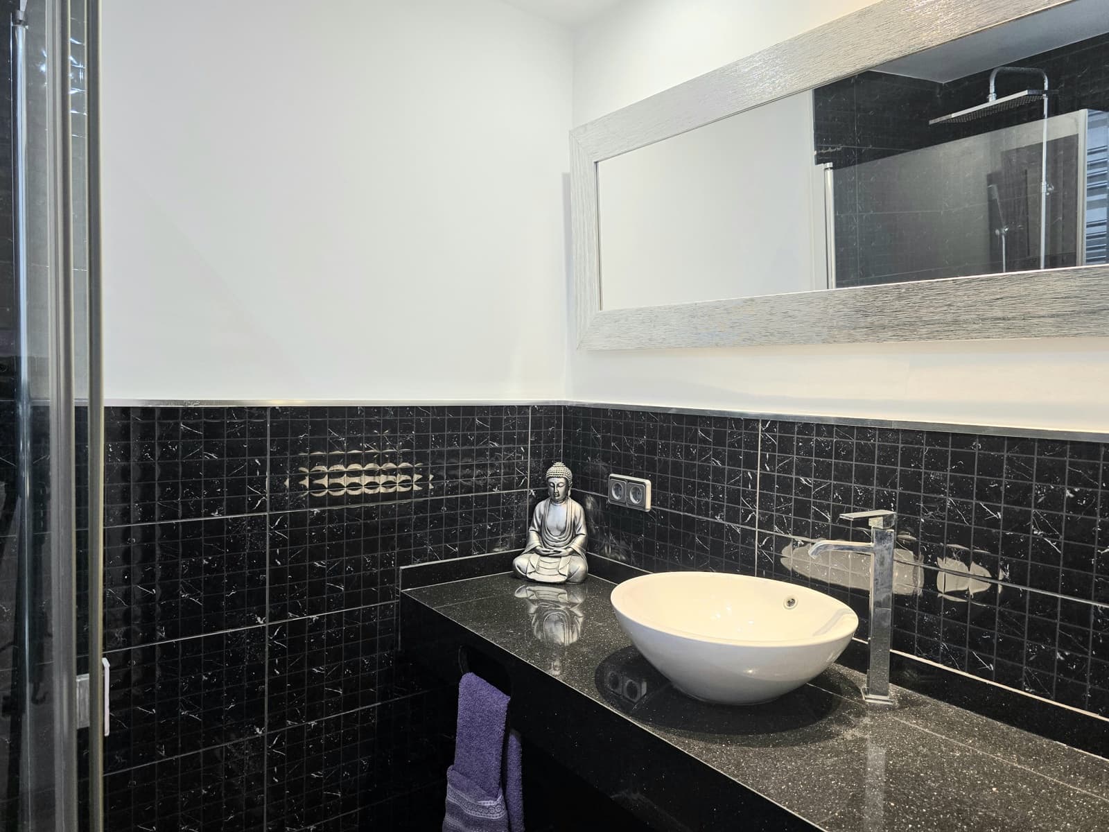 2 soveværelse Penthouse til salg i Cala Millor med swimmingpool - € 410.000 (Ref: 8821156)