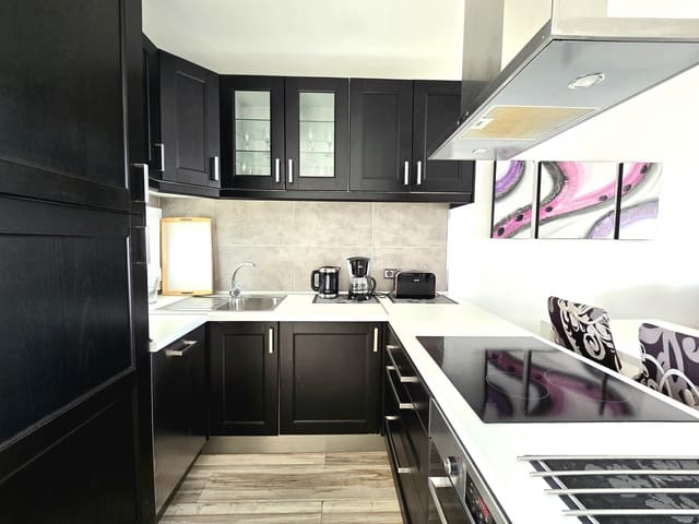 2 soverom Penthouse til salgs i Cala Millor, Son Servera med svømmebasseng - € 410 000 (Ref: 8821156)