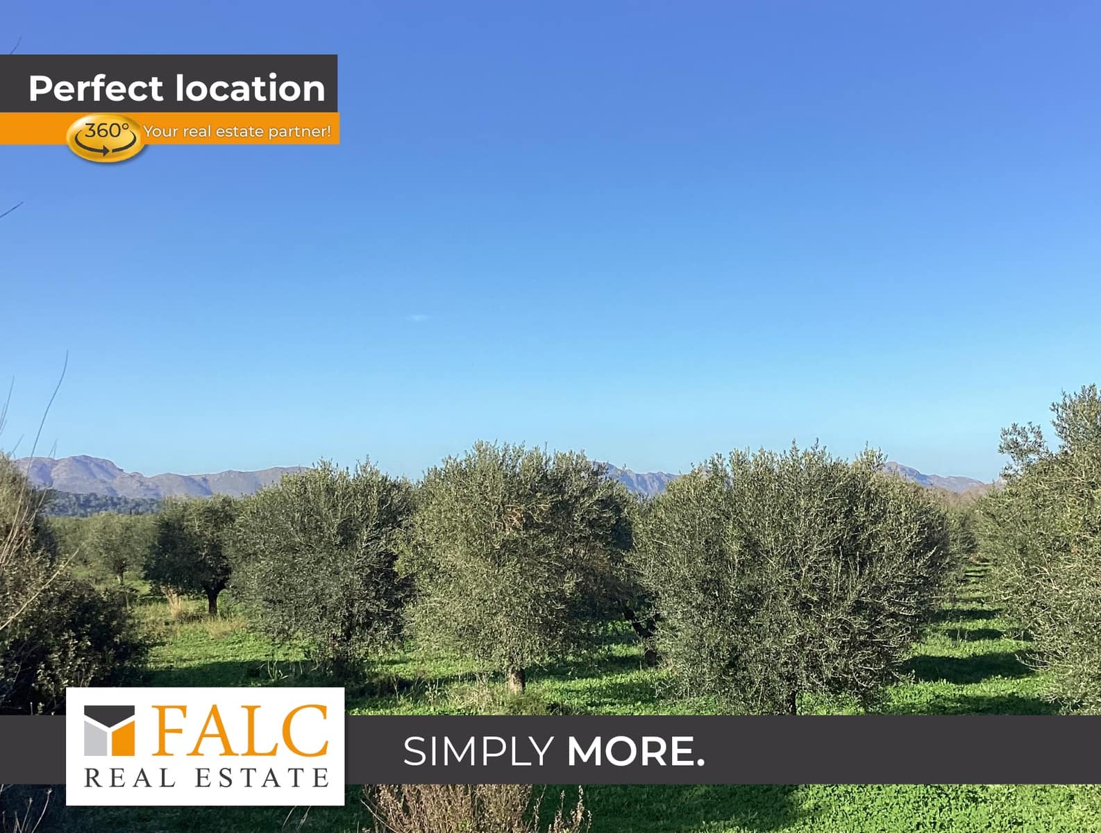 Grunde uden byggetilladelser til salg i Alcudia - € 989.000 (Ref: 8830461)