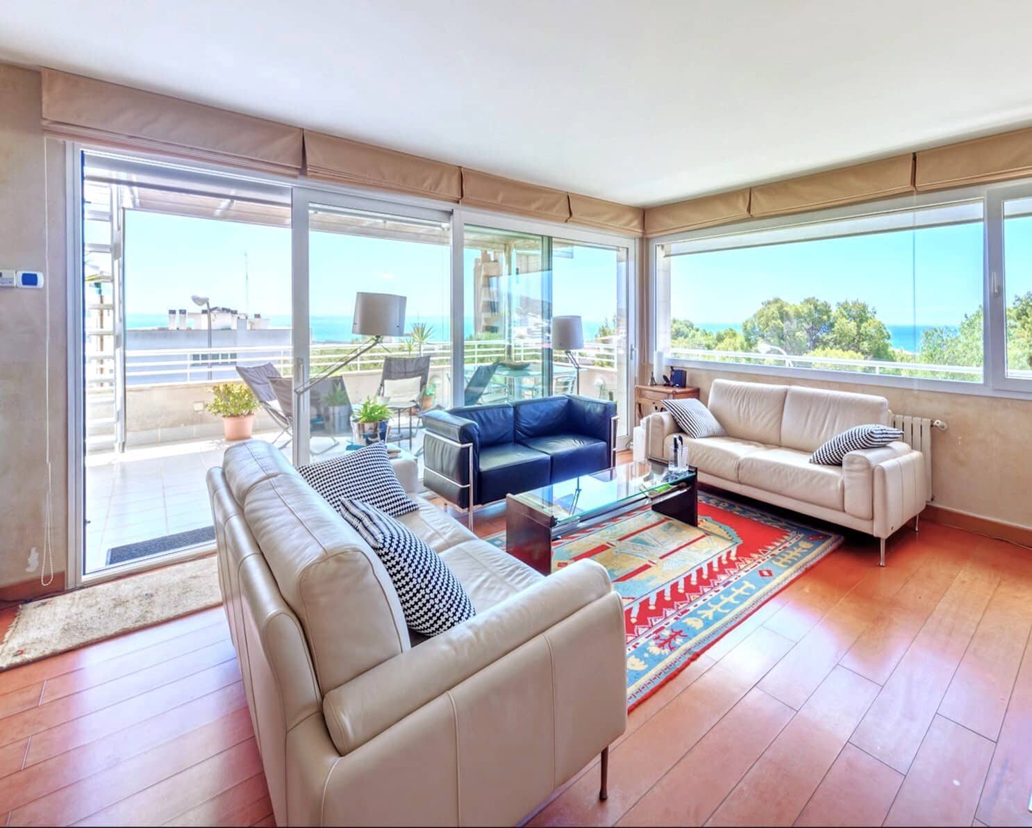 4 slaapkamer Penthouse te koop in Palma de Mallorca met zwembad garage - € 1.950.000 (Ref: 8836120)