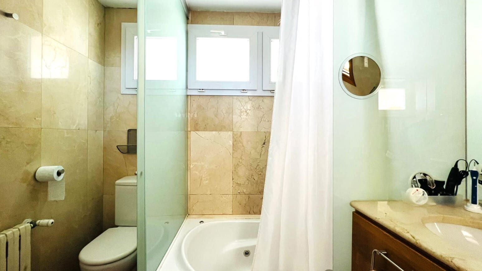 4 slaapkamer Penthouse te koop in Palma de Mallorca met zwembad garage - € 1.950.000 (Ref: 8836120)