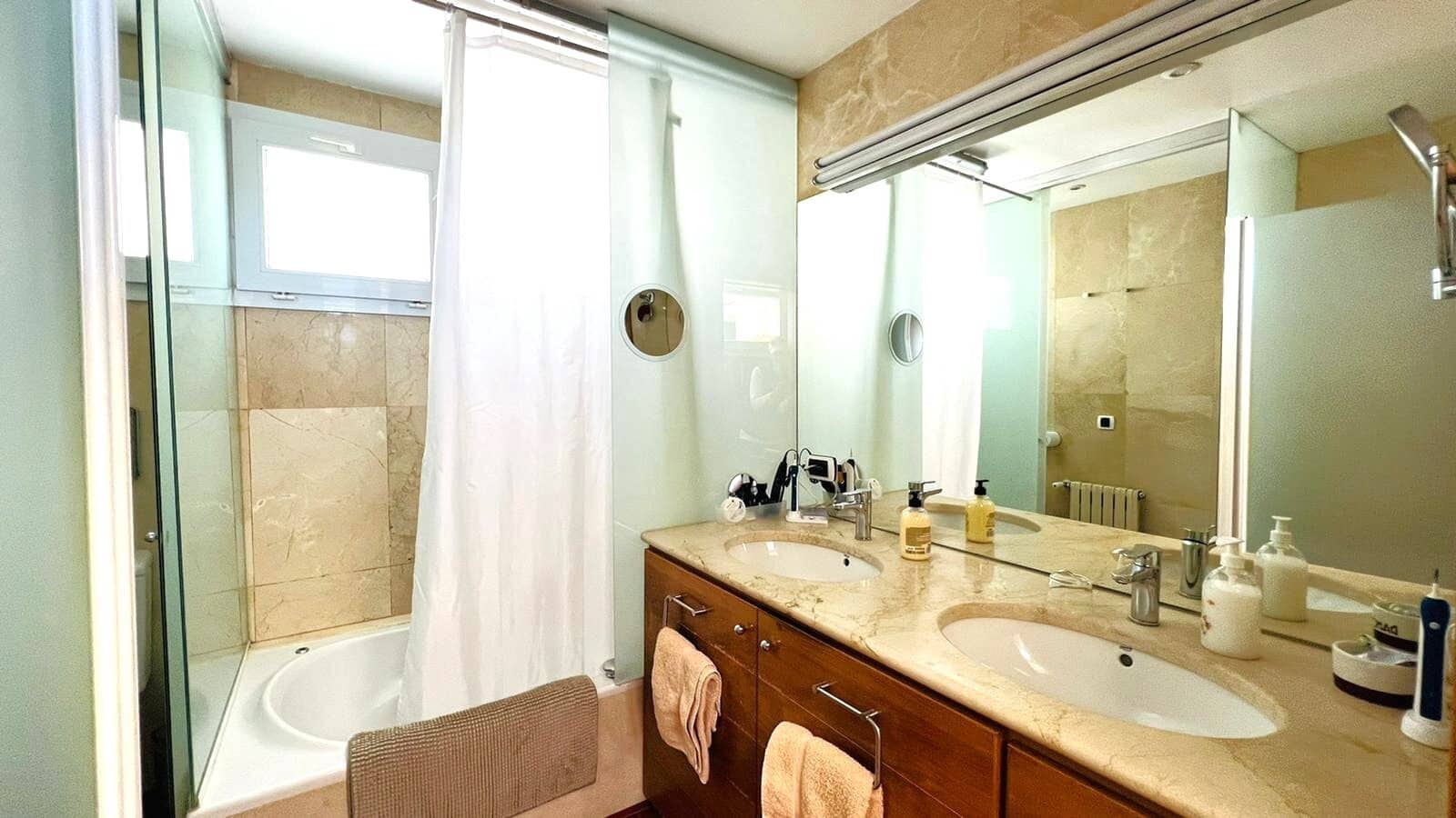 4 slaapkamer Penthouse te koop in Palma de Mallorca met zwembad garage - € 1.950.000 (Ref: 8836120)