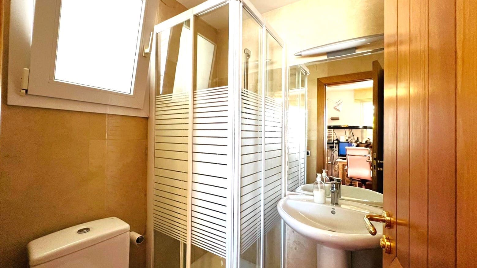 4 slaapkamer Penthouse te koop in Palma de Mallorca met zwembad garage - € 1.950.000 (Ref: 8836120)