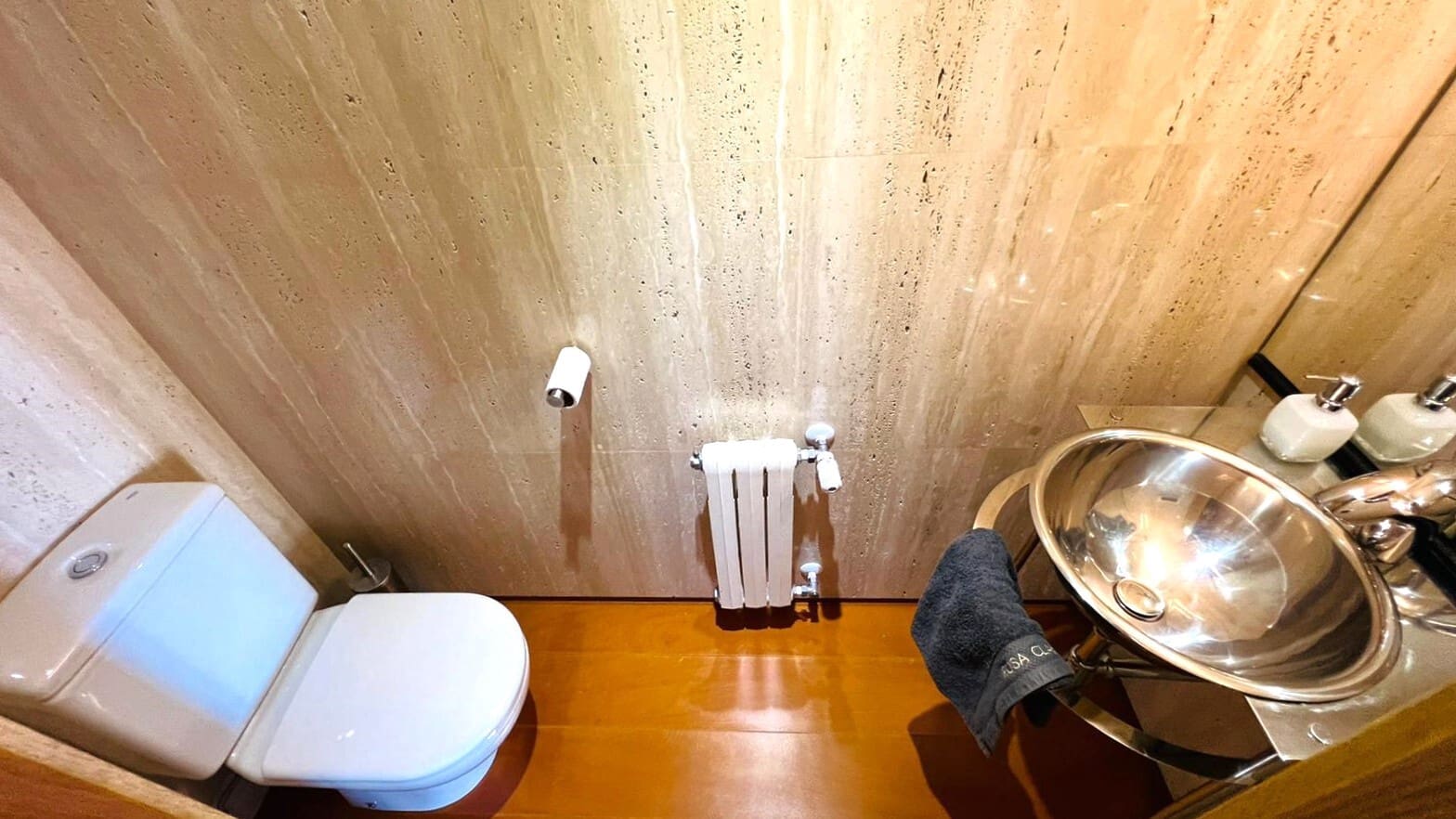 4 slaapkamer Penthouse te koop in Palma de Mallorca met zwembad garage - € 1.950.000 (Ref: 8836120)