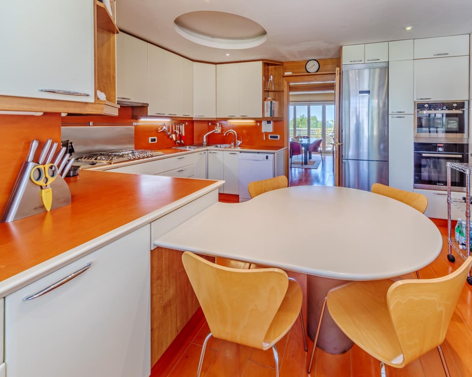 4 slaapkamer Penthouse te koop in Palma de Mallorca met zwembad garage - € 1.950.000 (Ref: 8836120)