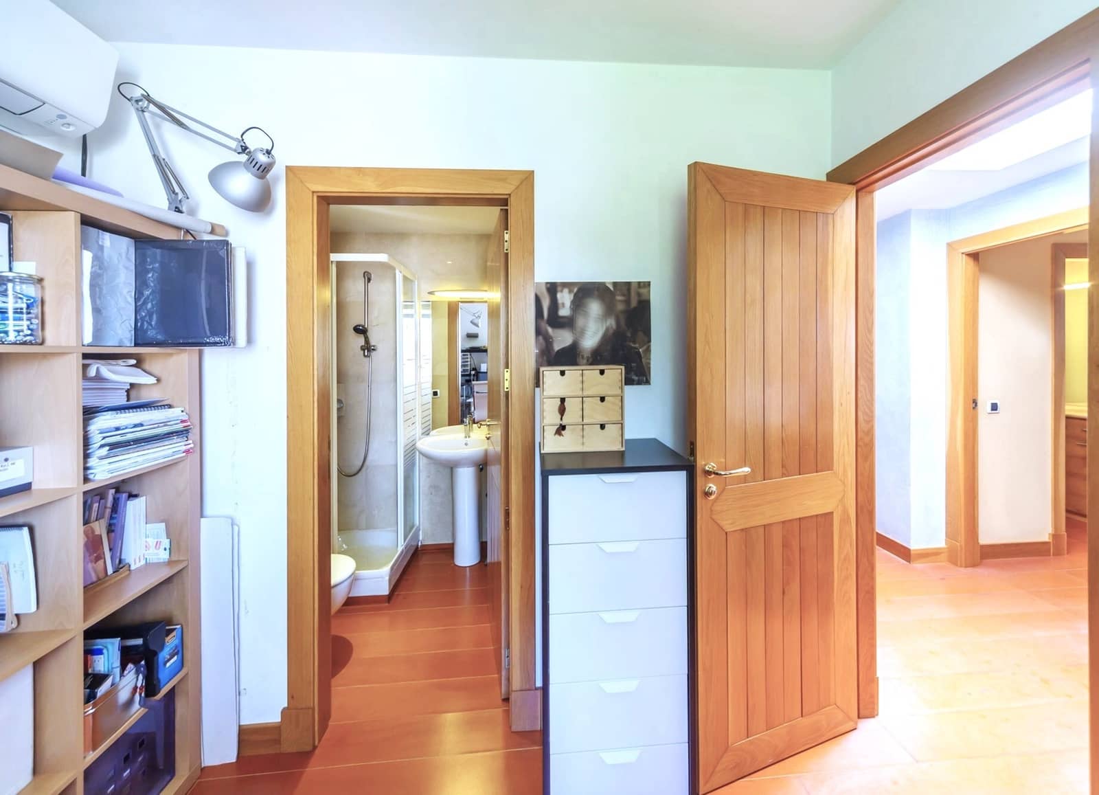 4 slaapkamer Penthouse te koop in Palma de Mallorca met zwembad garage - € 1.950.000 (Ref: 8836120)