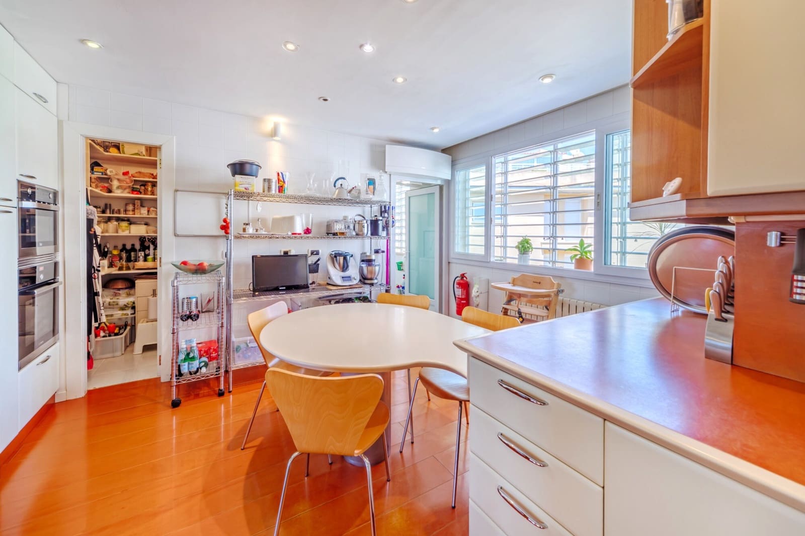 4 slaapkamer Penthouse te koop in Palma de Mallorca met zwembad garage - € 1.950.000 (Ref: 8836120)