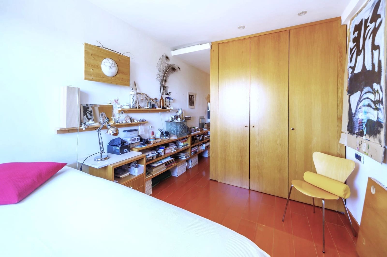 4 slaapkamer Penthouse te koop in Palma de Mallorca met zwembad garage - € 1.950.000 (Ref: 8836120)