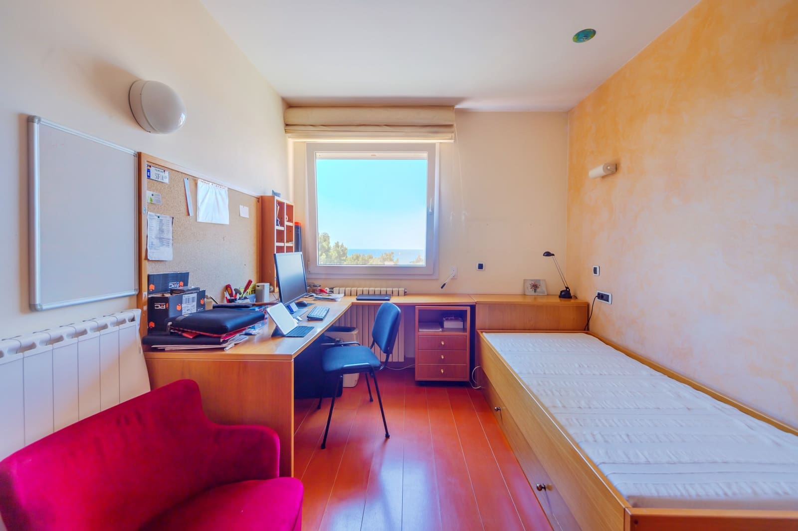 4 slaapkamer Penthouse te koop in Palma de Mallorca met zwembad garage - € 1.950.000 (Ref: 8836120)