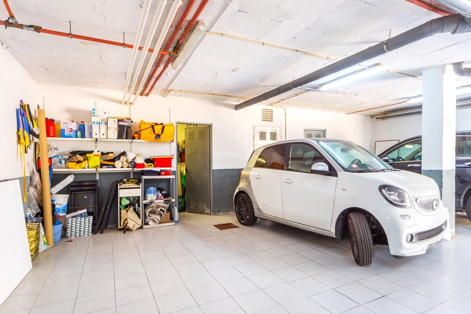 4 slaapkamer Penthouse te koop in Palma de Mallorca met zwembad garage - € 1.950.000 (Ref: 8836120)