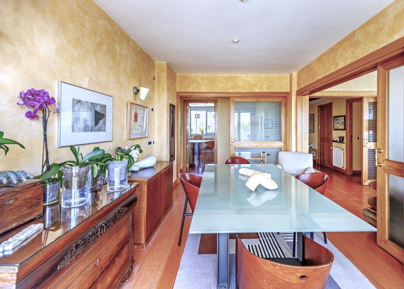 4 slaapkamer Penthouse te koop in Palma de Mallorca met zwembad garage - € 1.950.000 (Ref: 8836120)