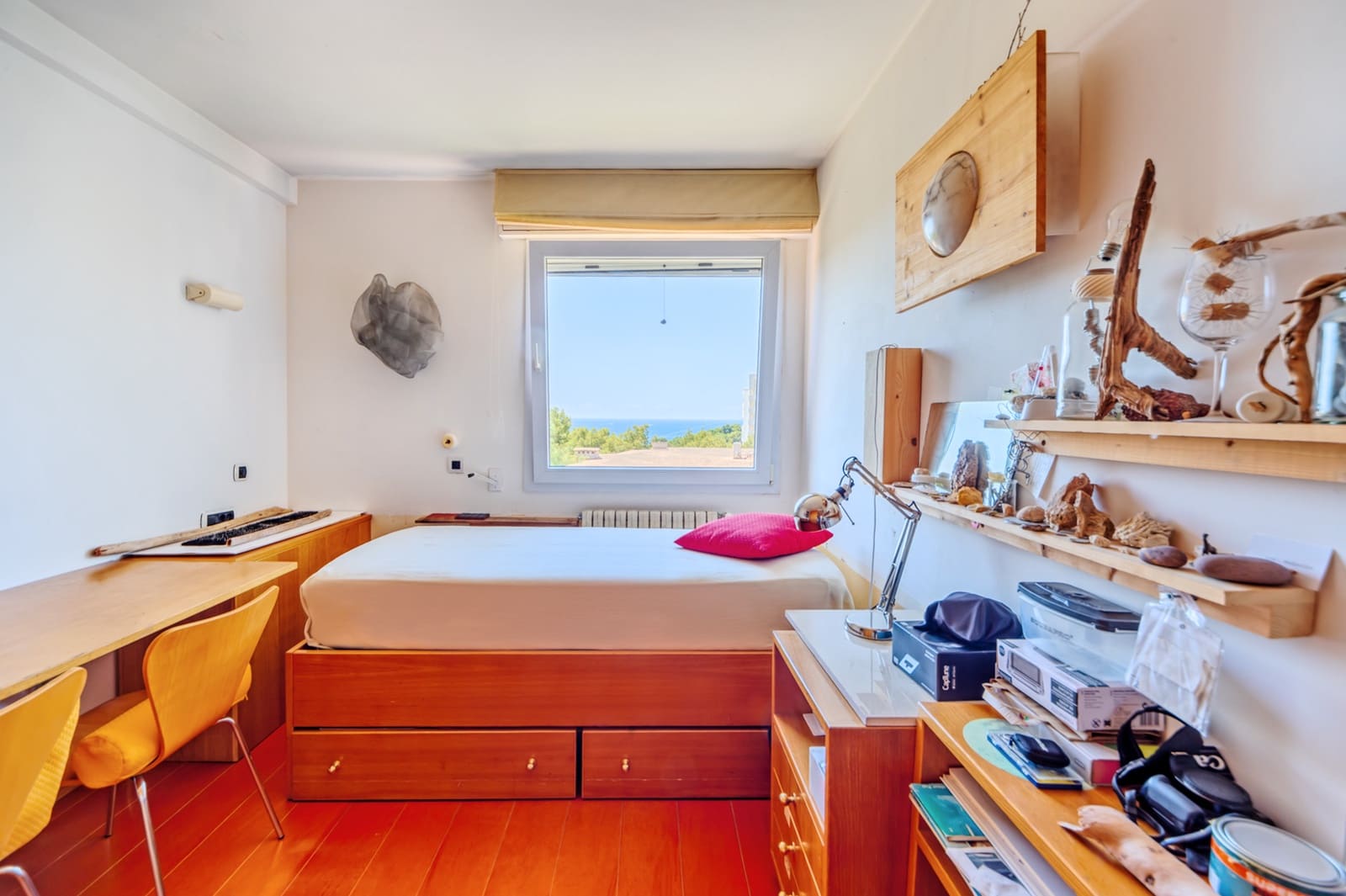 4 slaapkamer Penthouse te koop in Palma de Mallorca met zwembad garage - € 1.950.000 (Ref: 8836120)