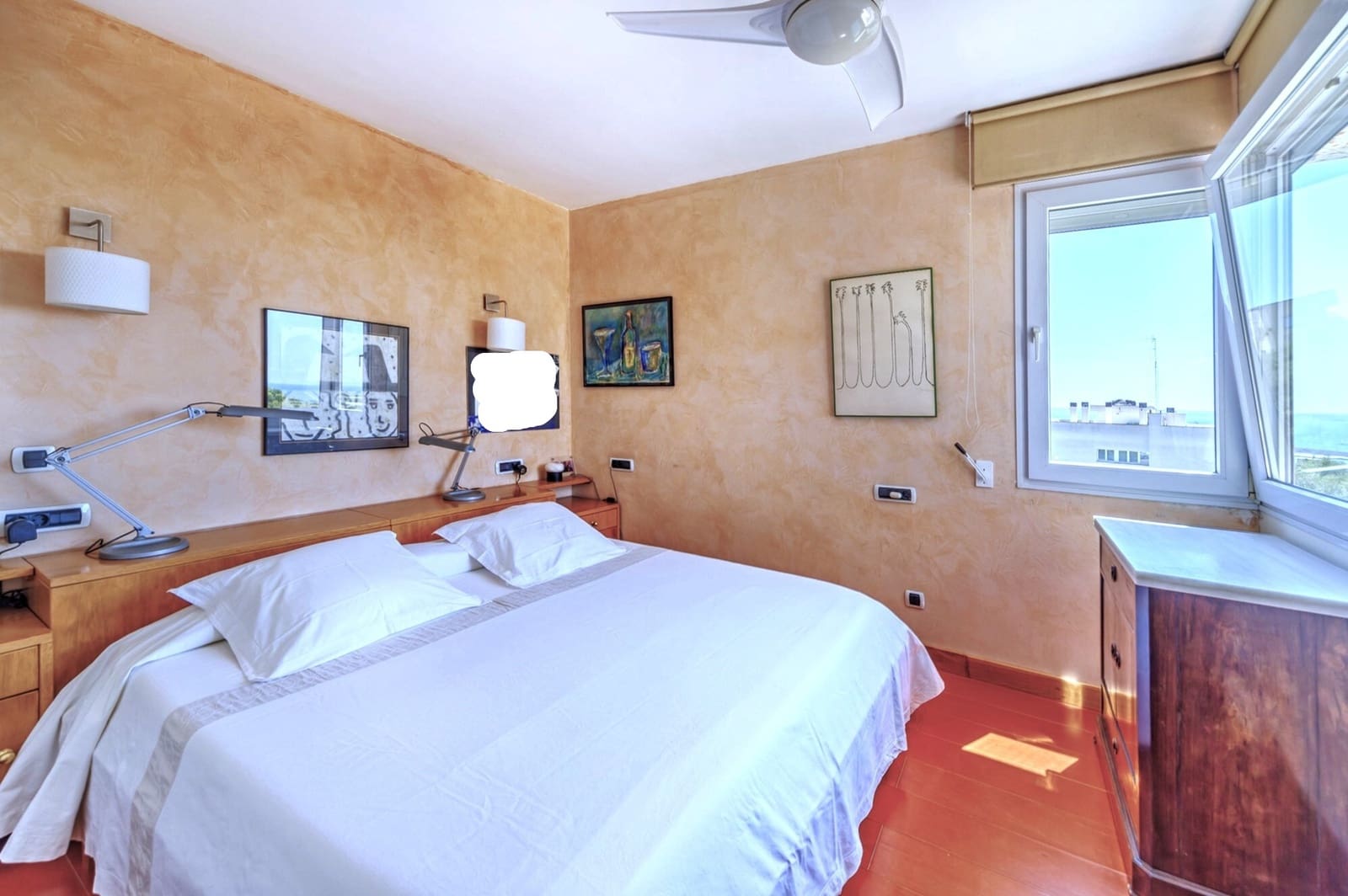 4 slaapkamer Penthouse te koop in Palma de Mallorca met zwembad garage - € 1.950.000 (Ref: 8836120)