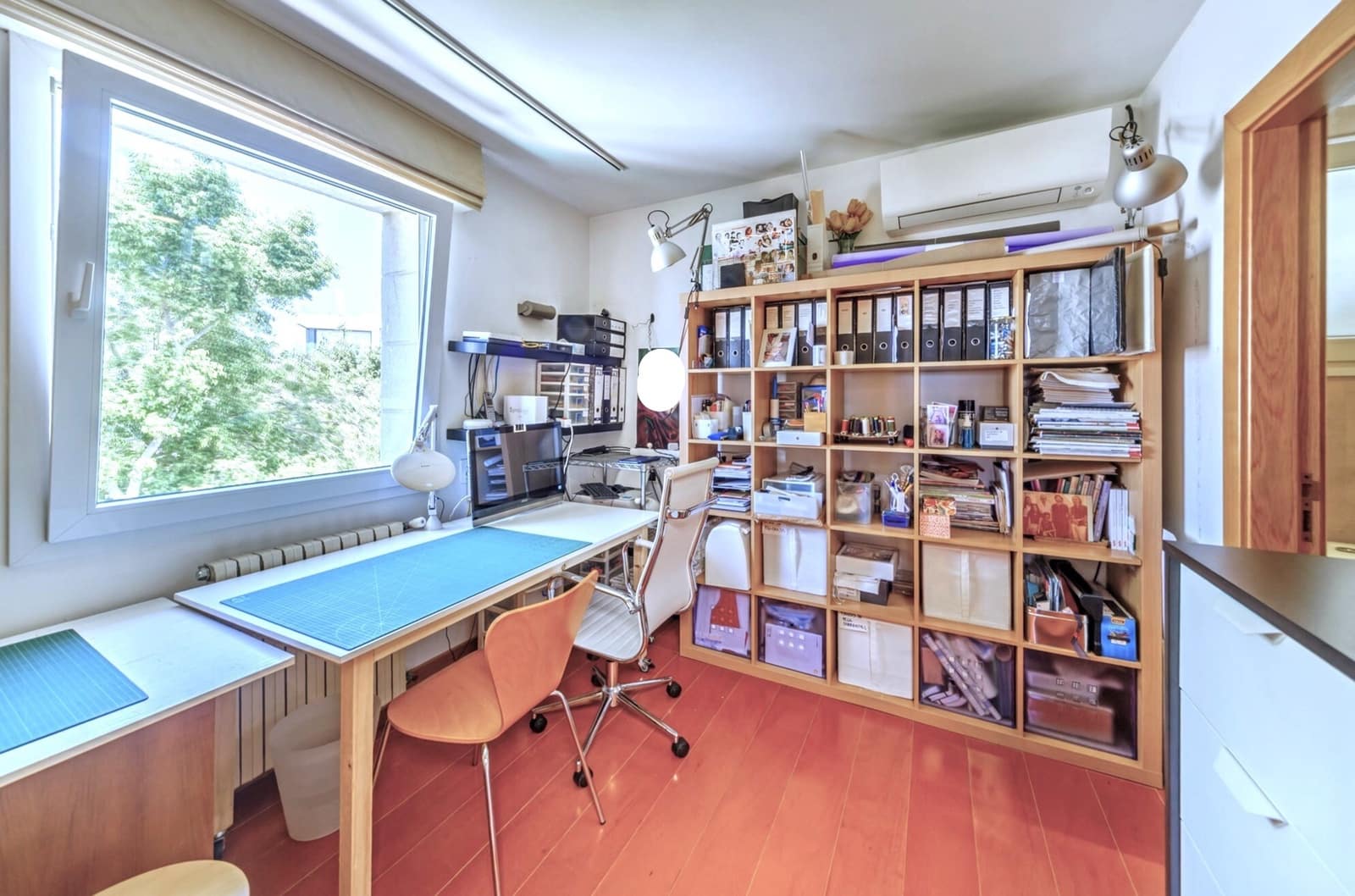 4 slaapkamer Penthouse te koop in Palma de Mallorca met zwembad garage - € 1.950.000 (Ref: 8836120)