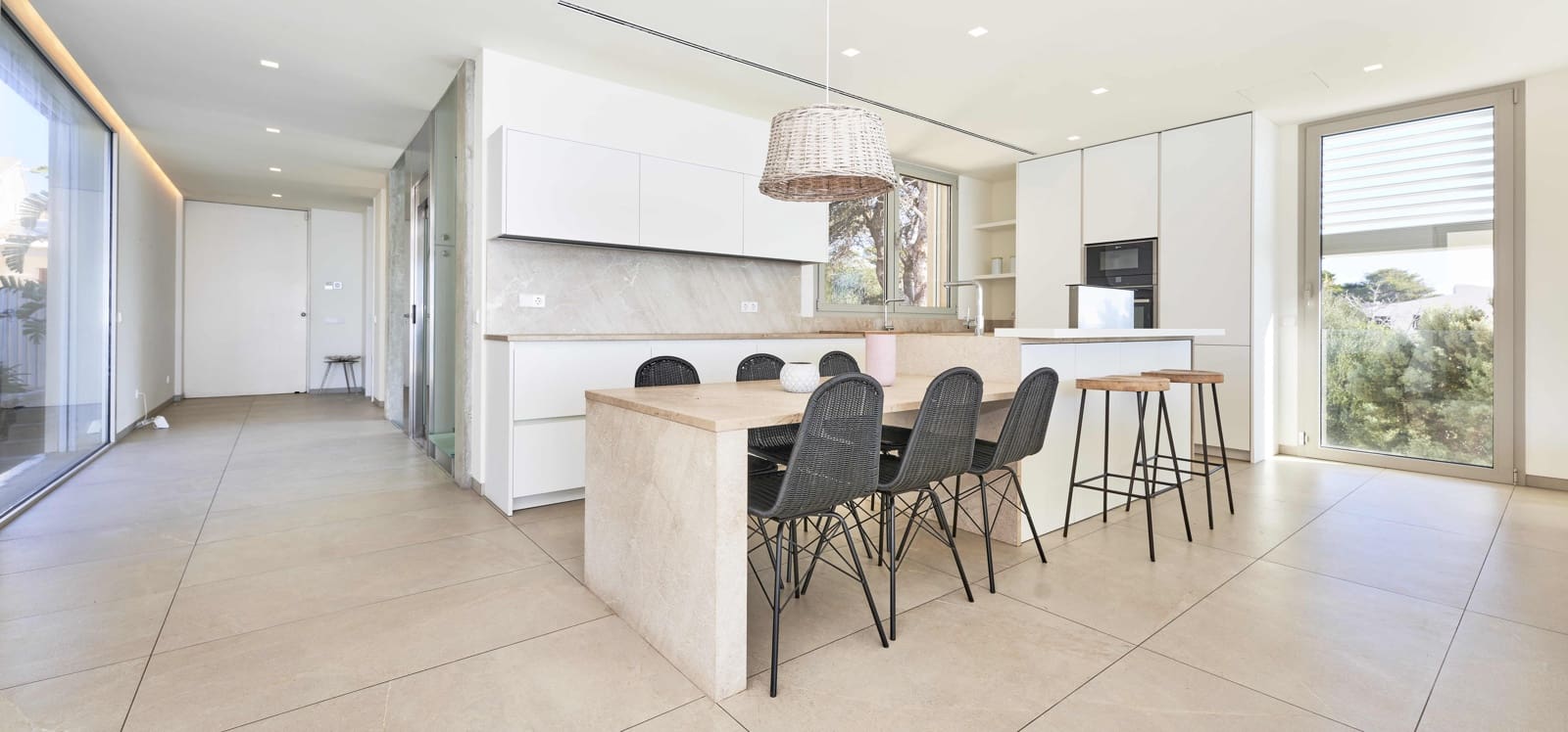 4 soveværelse Villa til salg i Portocristo / Port de Manacor med swimmingpool garage - € 4.300.000 (Ref: 8846044)