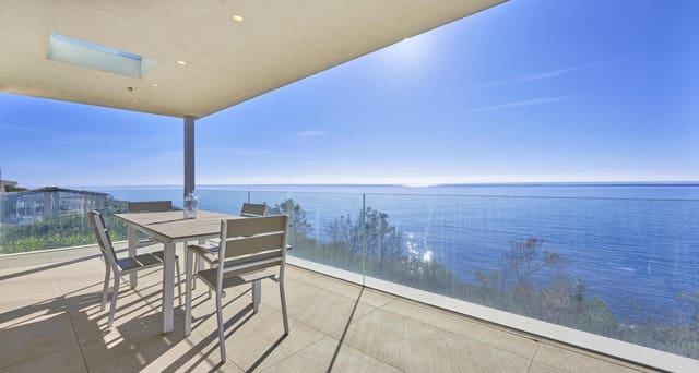 4 slaapkamer Villa te koop in Portocristo / Port de Manacor, Manacor met zwembad garage - € 4.300.000 (Ref: 8846044)