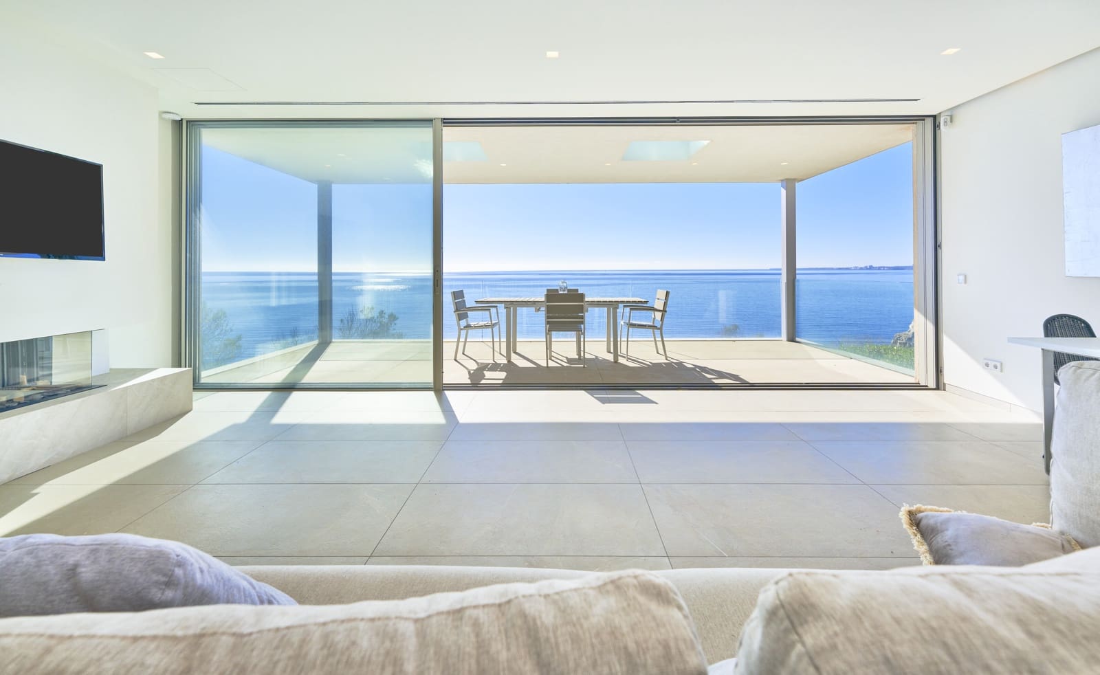 4 soveværelse Villa til salg i Portocristo / Port de Manacor med swimmingpool garage - € 4.300.000 (Ref: 8846044)