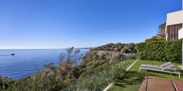 4 slaapkamer Villa te koop in Portocristo / Port de Manacor, Manacor met zwembad garage - € 4.300.000 (Ref: 8846044)