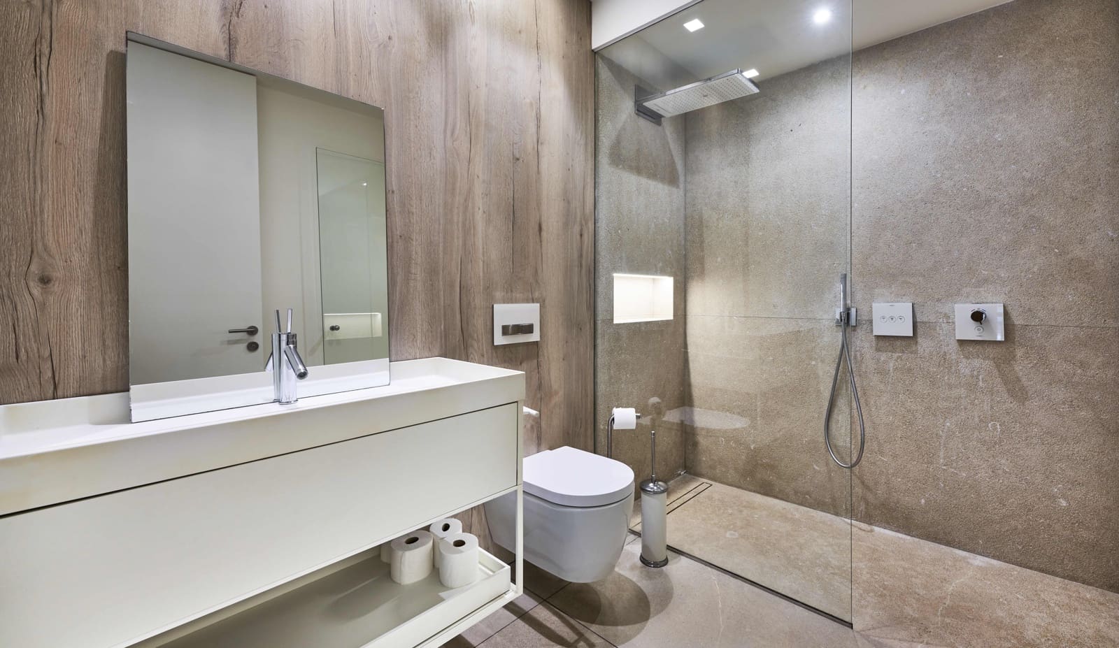 4 soveværelse Villa til salg i Portocristo / Port de Manacor med swimmingpool garage - € 4.300.000 (Ref: 8846044)