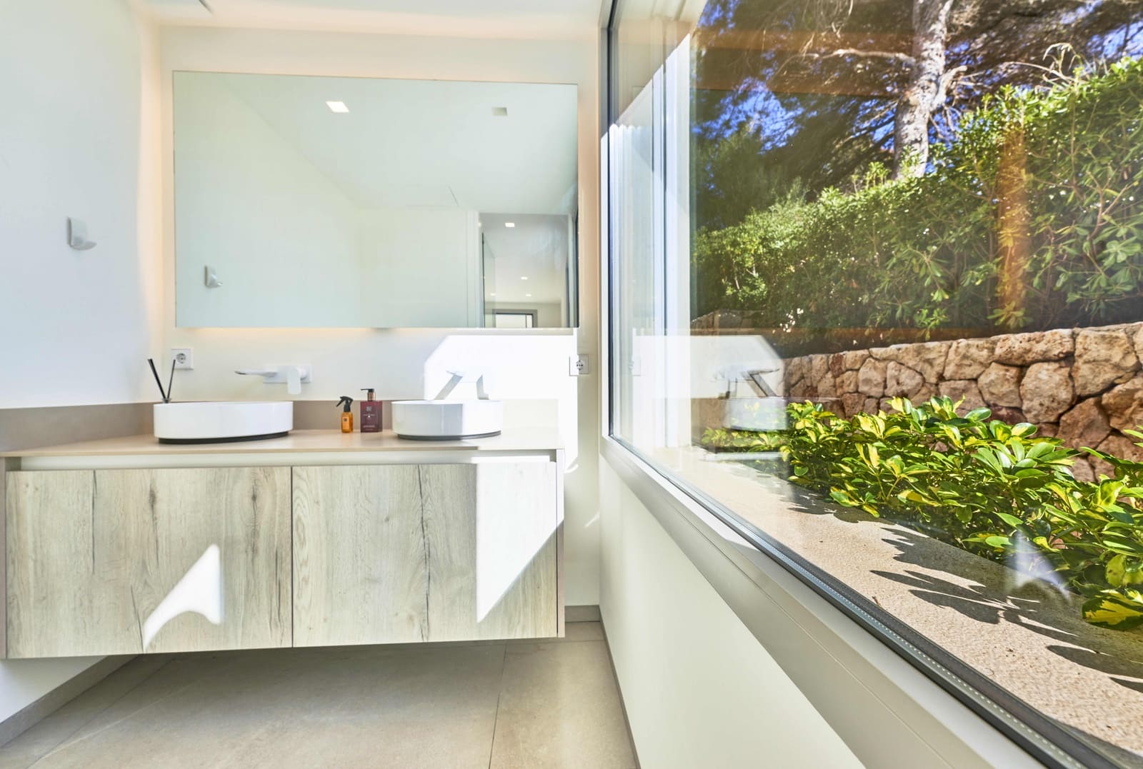 4 soveværelse Villa til salg i Portocristo / Port de Manacor med swimmingpool garage - € 4.300.000 (Ref: 8846044)