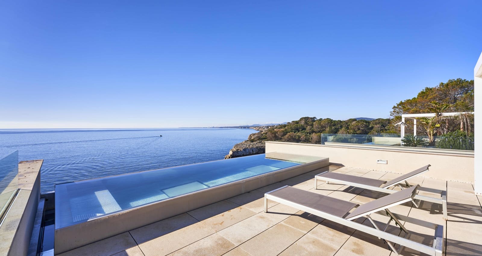 4 soveværelse Villa til salg i Portocristo / Port de Manacor med swimmingpool garage - € 4.300.000 (Ref: 8846044)