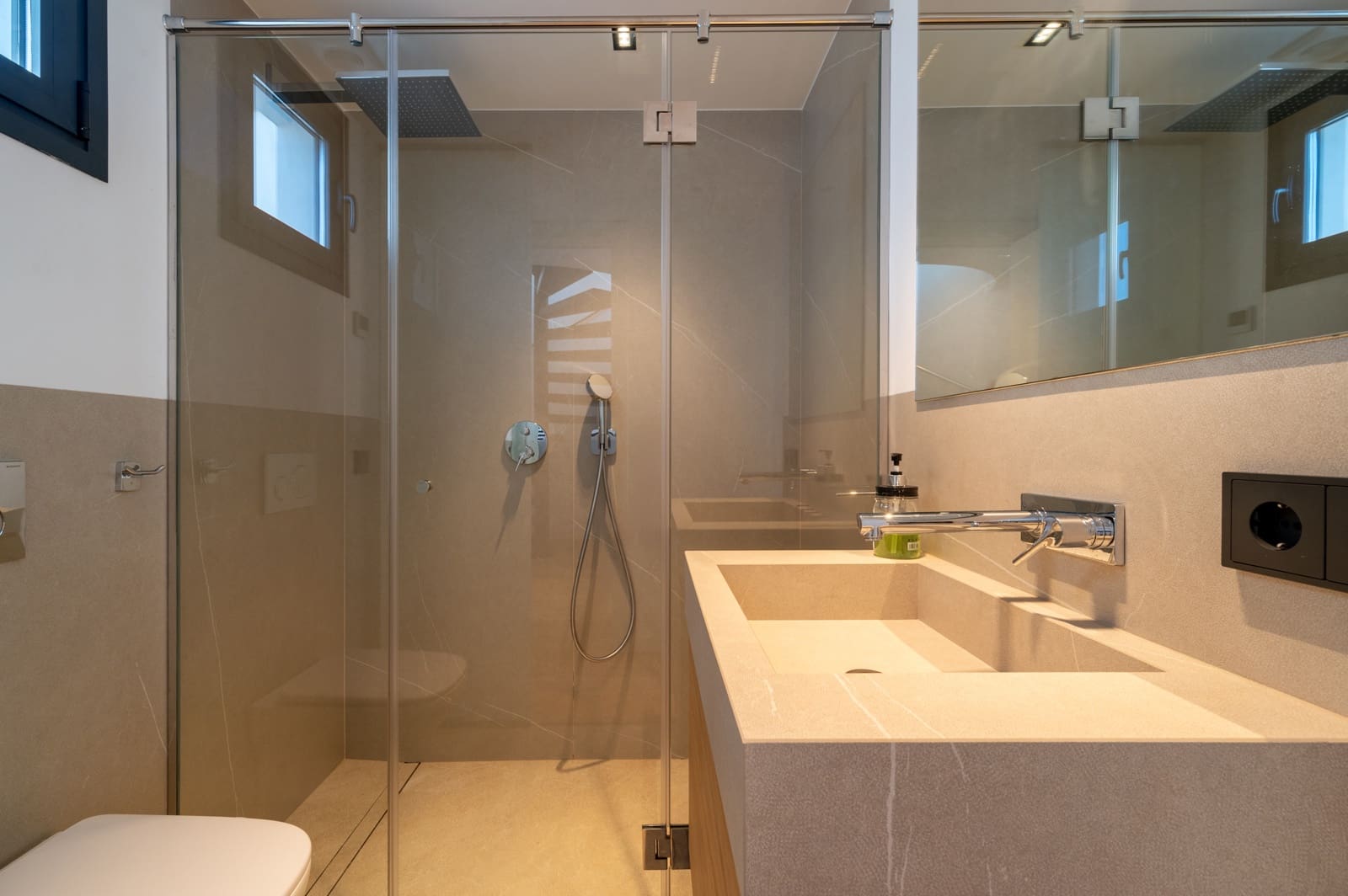 4 soverom Hus til salgs i Palma de Mallorca med garasje - € 3 900 000 (Ref: 8848054)