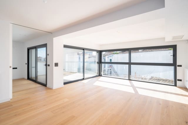 4 sovrum Hus till salu i Es Molinar / El Molinar, Palma de Mallorca med garage - 3 900 000 € (Ref: 8848054)