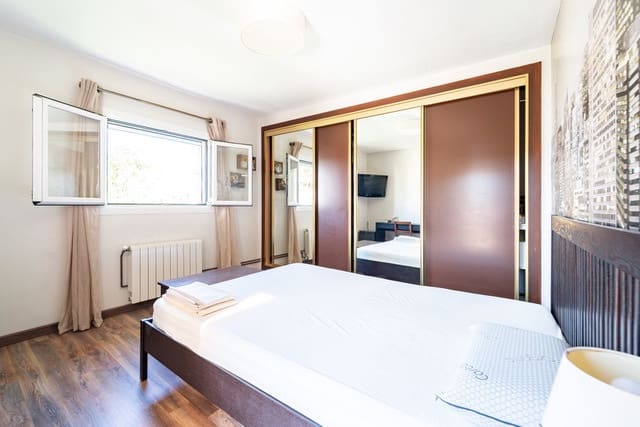 5 soveværelse Byhus til salg i Palma de Mallorca med swimmingpool garage - € 3.250.000 (Ref: 8848463)