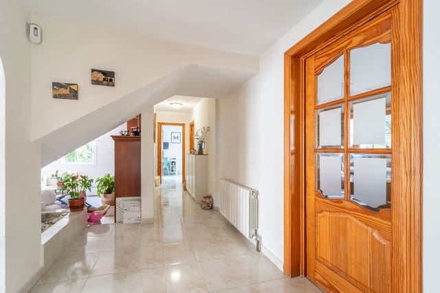 5 soveværelse Byhus til salg i Palma de Mallorca med swimmingpool garage - € 3.250.000 (Ref: 8848463)