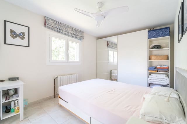 5 soveværelse Byhus til salg i Palma de Mallorca med swimmingpool garage - € 3.250.000 (Ref: 8848463)