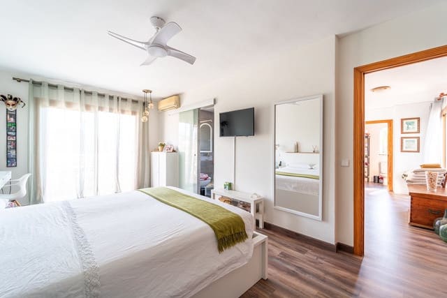 5 soveværelse Byhus til salg i Palma de Mallorca med swimmingpool garage - € 3.250.000 (Ref: 8848463)