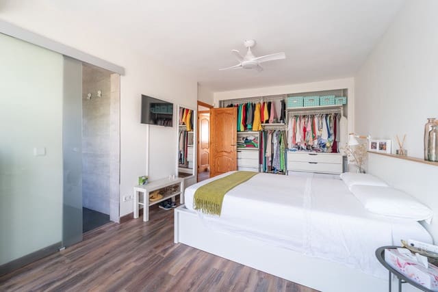 5 soveværelse Byhus til salg i Palma de Mallorca med swimmingpool garage - € 3.250.000 (Ref: 8848463)