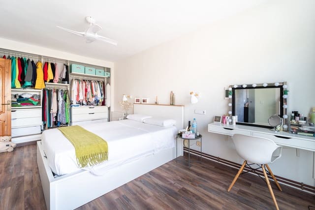 5 soveværelse Byhus til salg i Palma de Mallorca med swimmingpool garage - € 3.250.000 (Ref: 8848463)