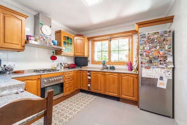 5 soveværelse Byhus til salg i Palma de Mallorca med swimmingpool garage - € 3.250.000 (Ref: 8848463)