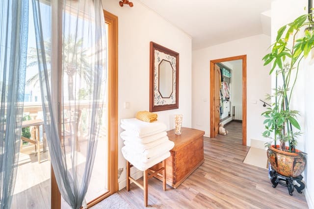 5 soveværelse Byhus til salg i Palma de Mallorca med swimmingpool garage - € 3.250.000 (Ref: 8848463)