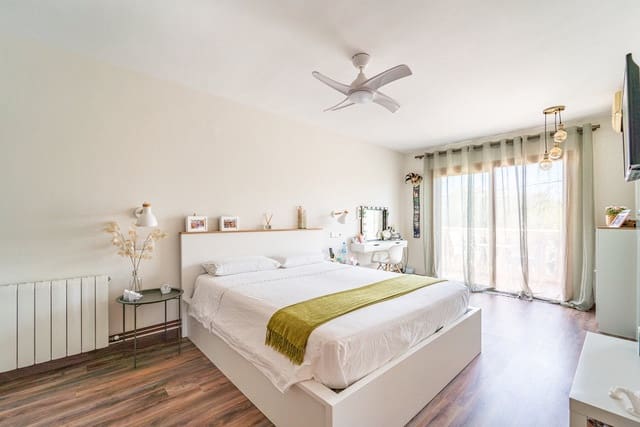 5 soveværelse Byhus til salg i Palma de Mallorca med swimmingpool garage - € 3.250.000 (Ref: 8848463)