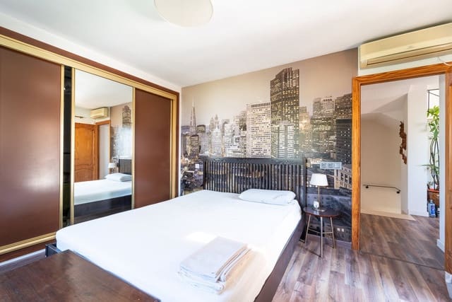 5 soveværelse Byhus til salg i Palma de Mallorca med swimmingpool garage - € 3.250.000 (Ref: 8848463)