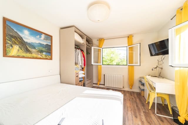 5 soveværelse Byhus til salg i Palma de Mallorca med swimmingpool garage - € 3.250.000 (Ref: 8848463)