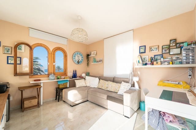 5 soveværelse Byhus til salg i Palma de Mallorca med swimmingpool garage - € 3.250.000 (Ref: 8848463)