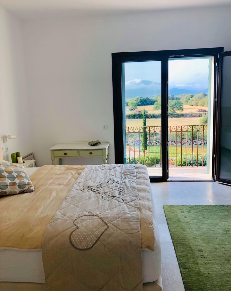 5 soveværelse Villa til salg i Felanitx med swimmingpool garage - € 3.150.000 (Ref: 8850716)