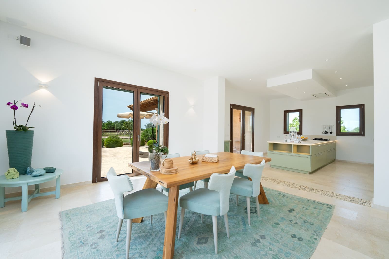 5 soveværelse Villa til salg i Felanitx med swimmingpool garage - € 3.150.000 (Ref: 8850716)