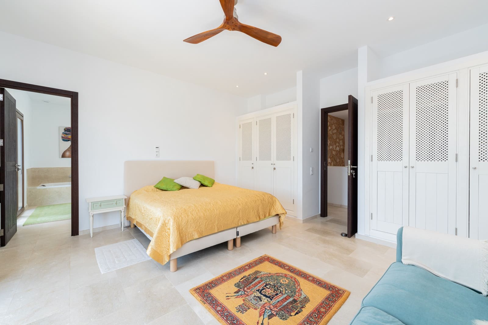 5 soveværelse Villa til salg i Felanitx med swimmingpool garage - € 3.150.000 (Ref: 8850716)