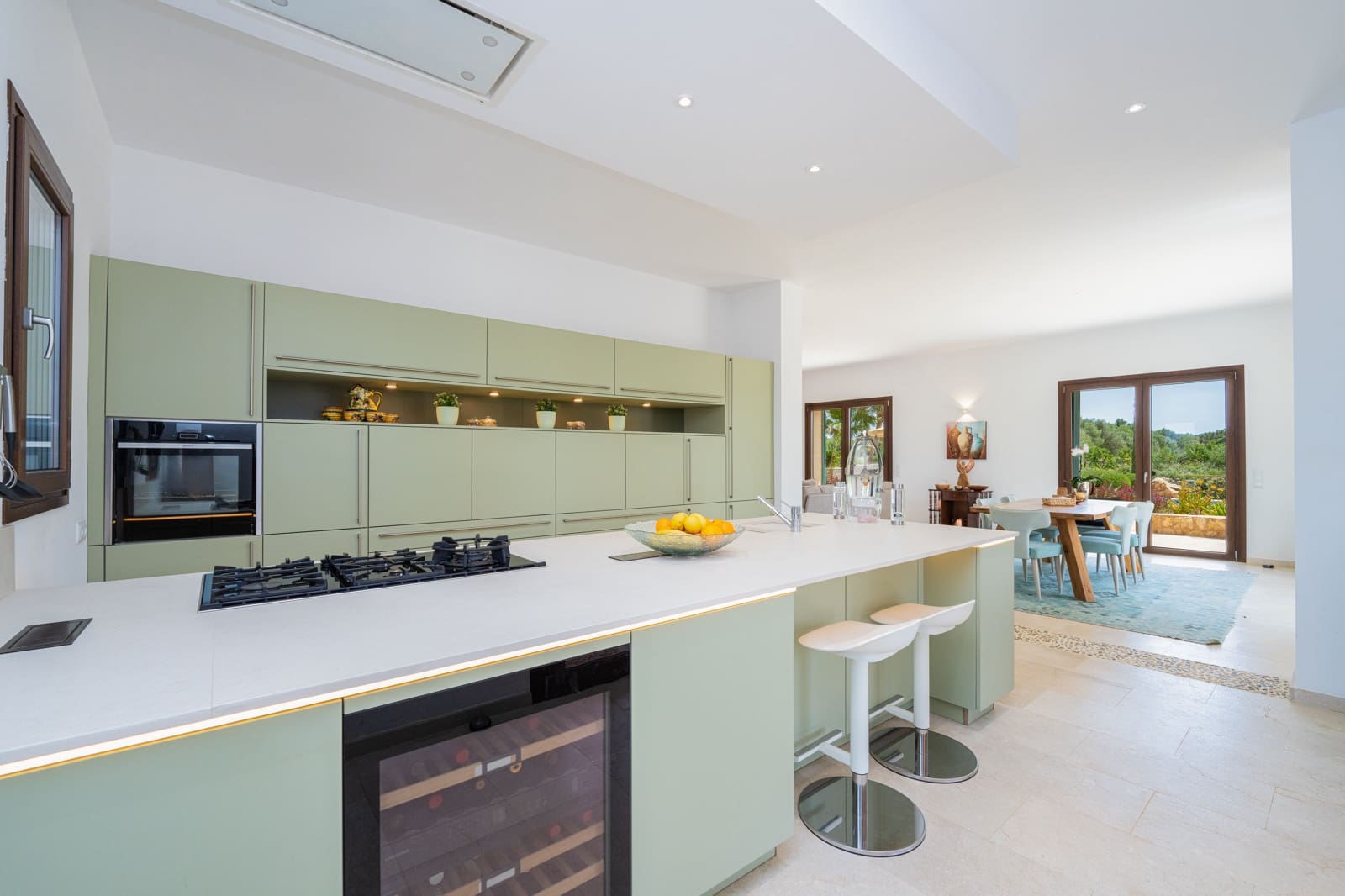 5 soveværelse Villa til salg i Felanitx med swimmingpool garage - € 3.150.000 (Ref: 8850716)