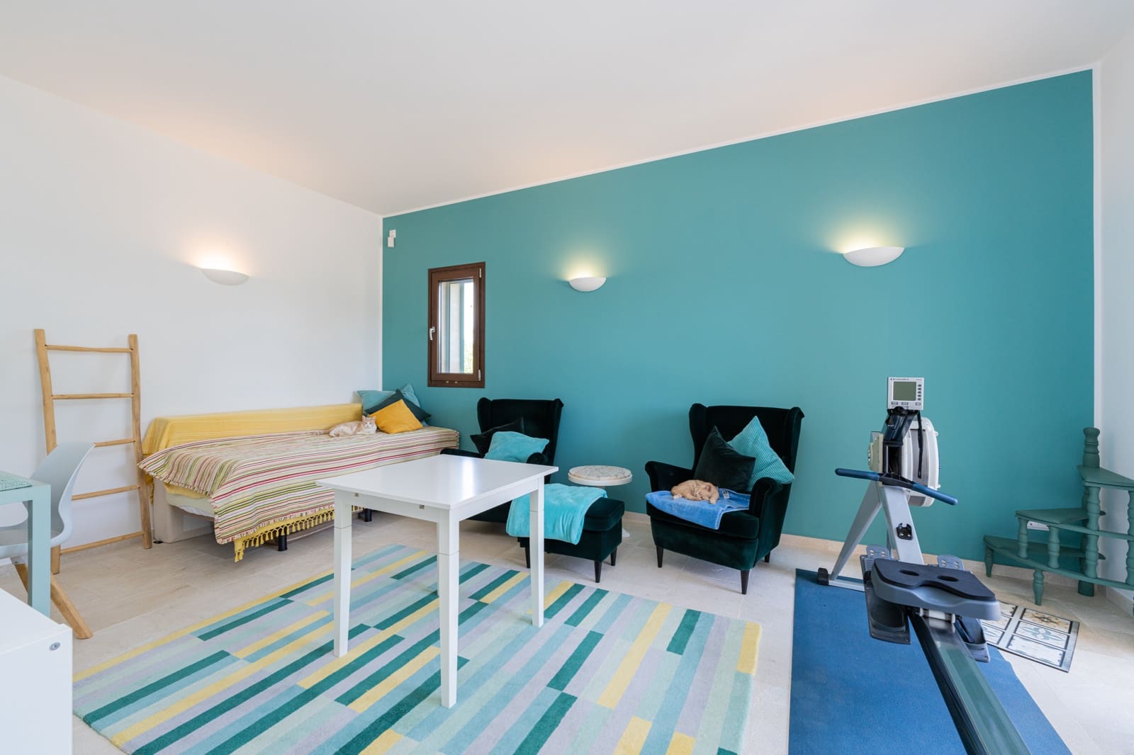 5 soveværelse Villa til salg i Felanitx med swimmingpool garage - € 3.150.000 (Ref: 8850716)