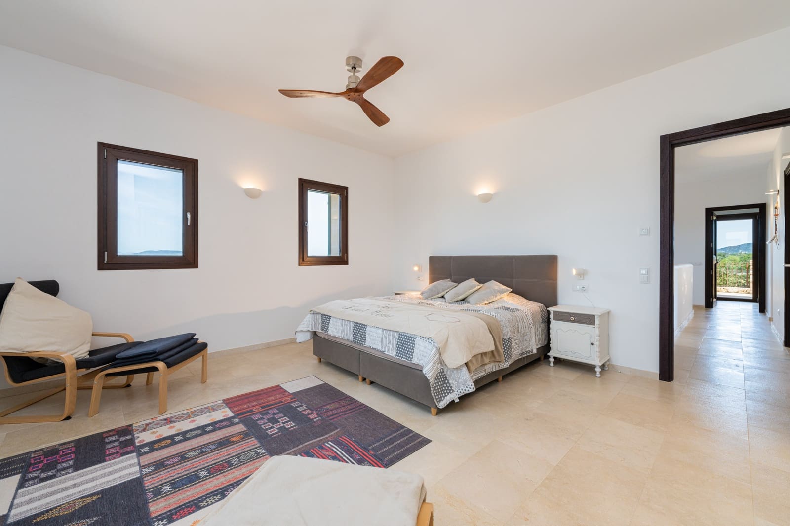 5 soveværelse Villa til salg i Felanitx med swimmingpool garage - € 3.150.000 (Ref: 8850716)