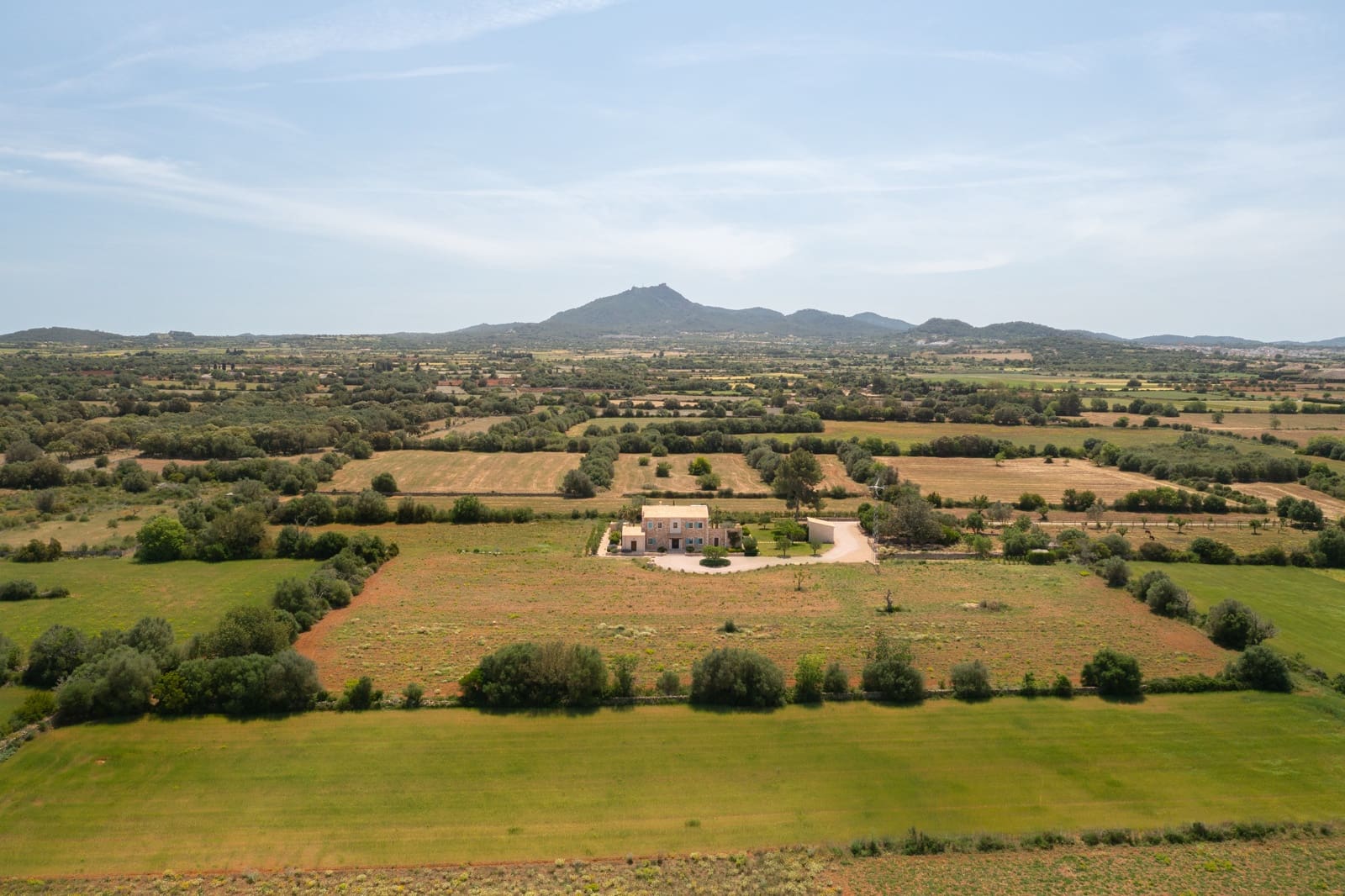 5 soveværelse Villa til salg i Felanitx med swimmingpool garage - € 3.150.000 (Ref: 8850716)